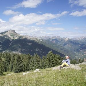 Meet your Posher, Halie